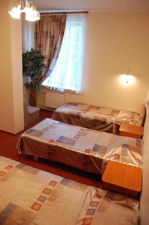 Hotel Krunk Sillamäe Стая снимка