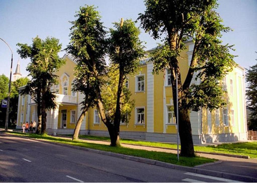 Hotel Krunk Sillamäe Стая снимка