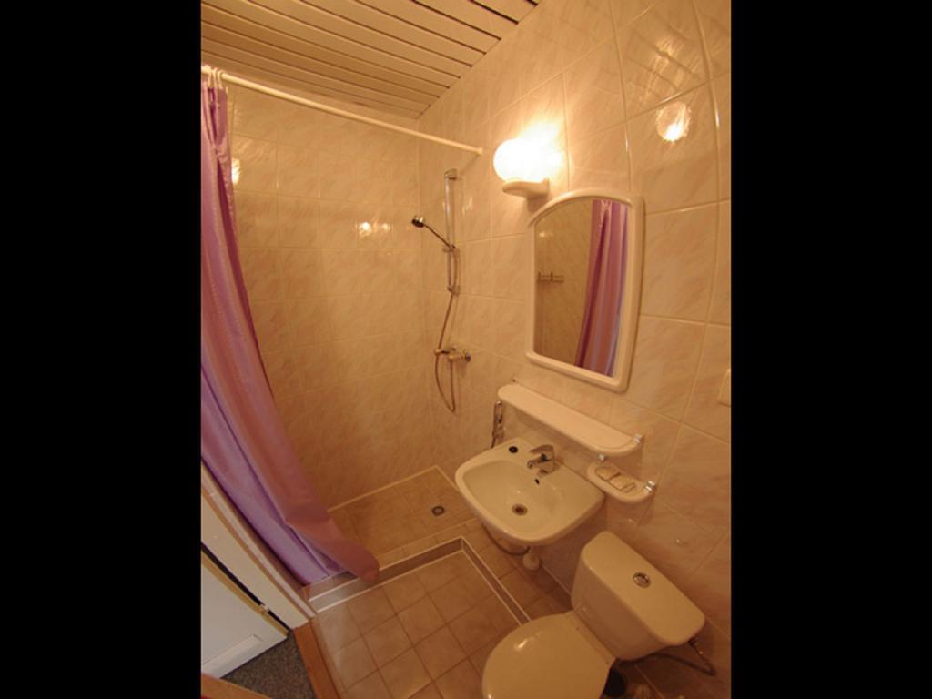 Hotel Krunk Sillamäe Стая снимка