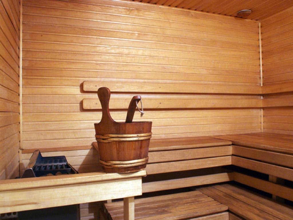 Hotel Krunk Sillamäe Екстериор снимка