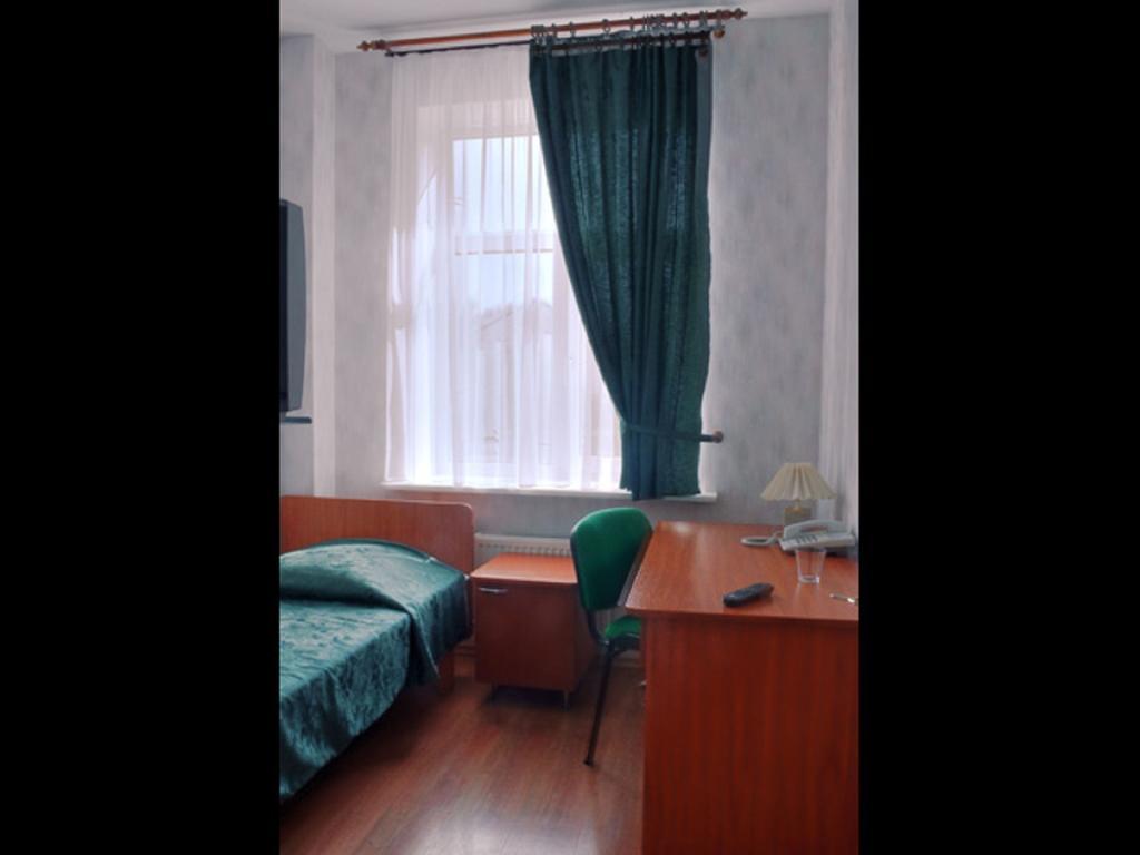 Hotel Krunk Sillamäe Стая снимка