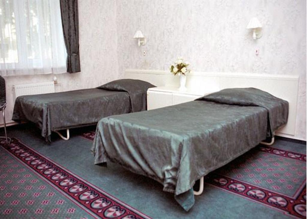 Hotel Krunk Sillamäe Екстериор снимка