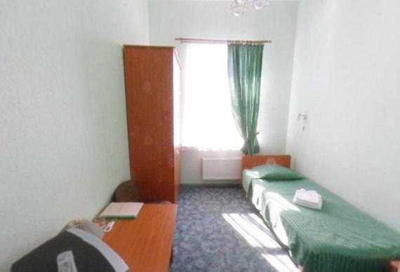 Hotel Krunk Sillamäe Екстериор снимка